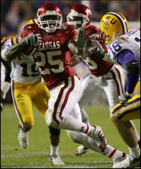 Felix Jones