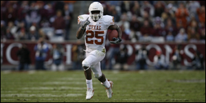Jamaal Charles