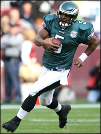 Donovan McNabb