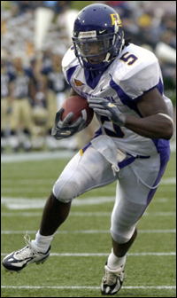 Chris Johnson
