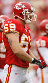 Jared Allen