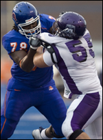 Ryan Clady