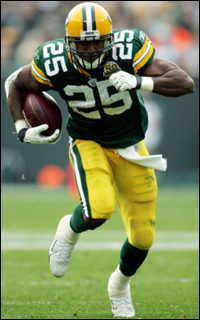 Ryan Grant
