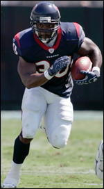 Ahman Green
