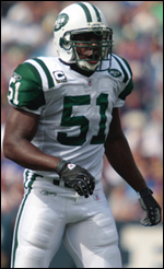 Jonathan Vilma