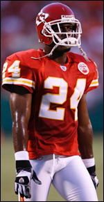 Ty Law