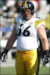 Alan Faneca