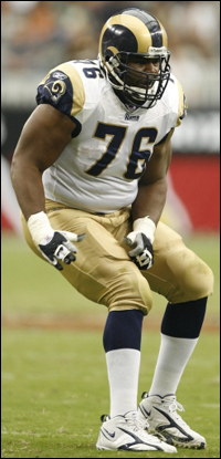 Orlando Pace