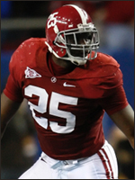Rolando McClain