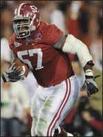 Marcell Dareus