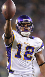 Percy Harvin