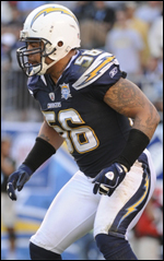 Shawne Merriman