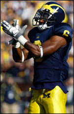 Donovan Warren