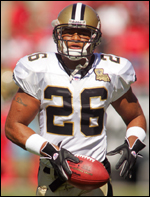 Deuce McAllister