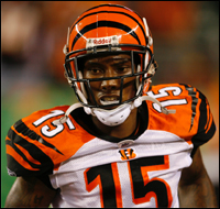 Chris Henry