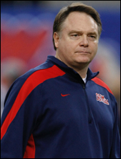 Houston Nutt