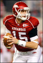 Ryan Mallett