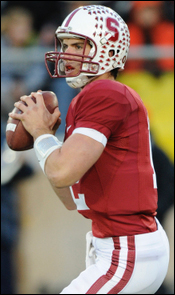 Andrew Luck