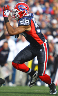 Aaron Maybin