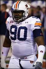 Nick Fairley