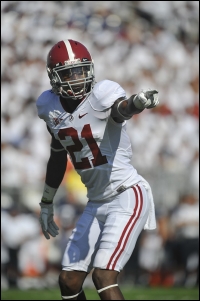 Dre Kirkpatrick