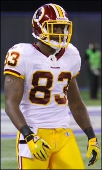 Fred Davis