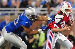 Ndamukong Suh