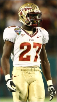 Xavier Rhodes