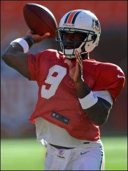 David Garrard