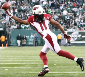 Larry Fitzgerald