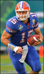 Tim Tebow