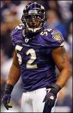 Ray Lewis