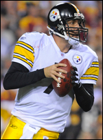 Ben Roethlisberger