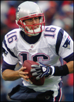 Matt Cassel