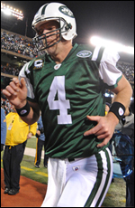 Brett Favre