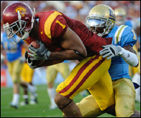 USC vs. UCLA