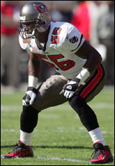 Derrick Brooks