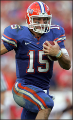 Tim Tebow