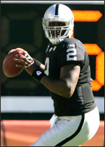 JaMarcus Russell