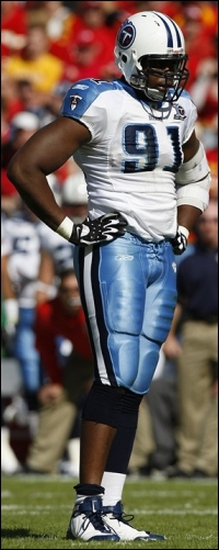 Jason Jones